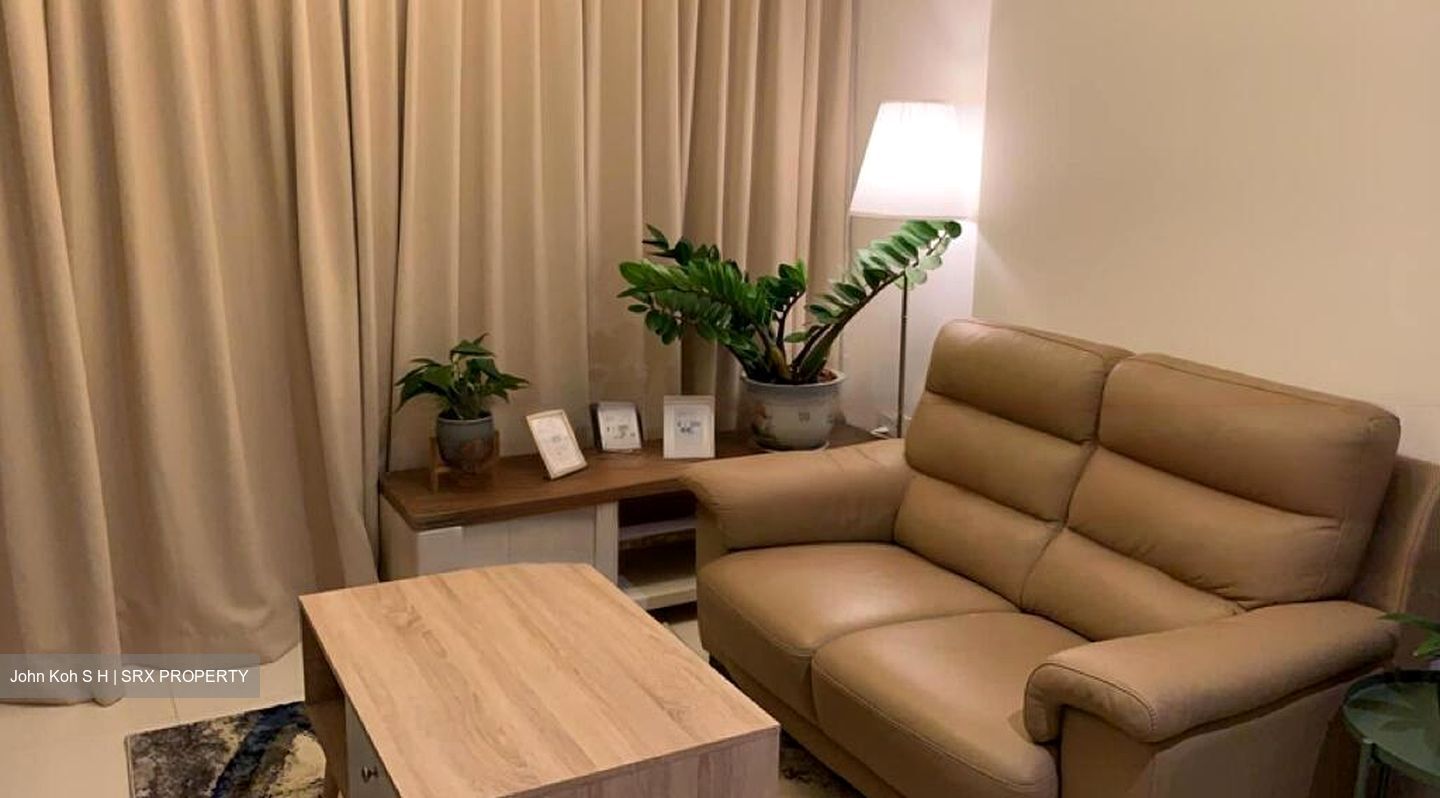 D'Leedon (D10), Condominium #486672121